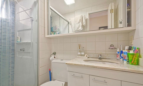 Imagem 14 de 22 de Lindo Apartamento De 2 Dormitórios No Tatuapé A 5min Do Metrô - 3943 Lpr - 70402898