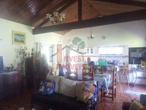 Imagem 10 de 14 de Chacara - Ref: 6918 - V-6918