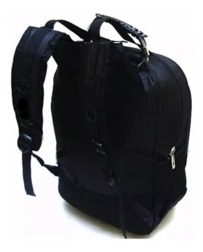 Kit 20 Mochilas Usb/fone Impermeável