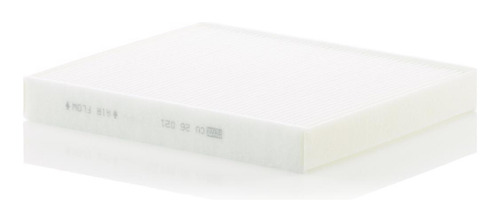 Kit De Filtros Mann-filter Linha Volkswagen Nivus E T-cross