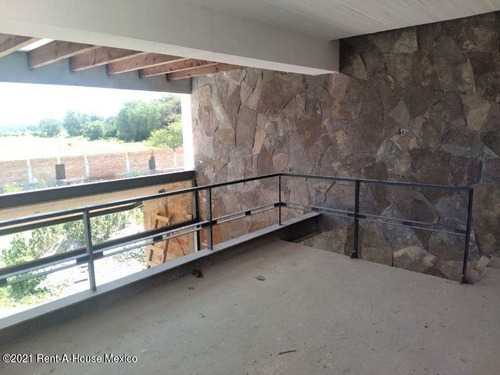 Imagen 11 de 15 de Tequisquiapan Casa En Preventa Para Entregar En 8 A 12 Meses! Rah