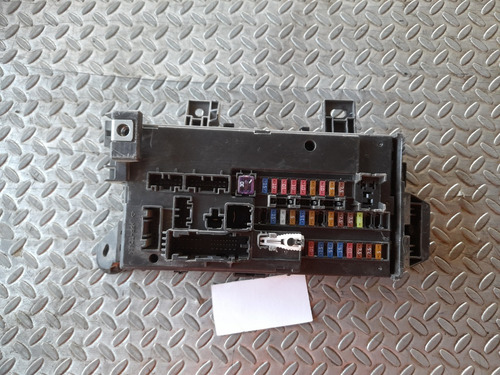 Modulo Bcm Carrocería Ford Lobo F-150 V8 2016 (Usado)