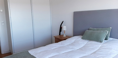 Imagen 22 de 28 de Venta 3 Dormitorio Frente A Rambla Malvín - Edificio Lyra (con Renta)