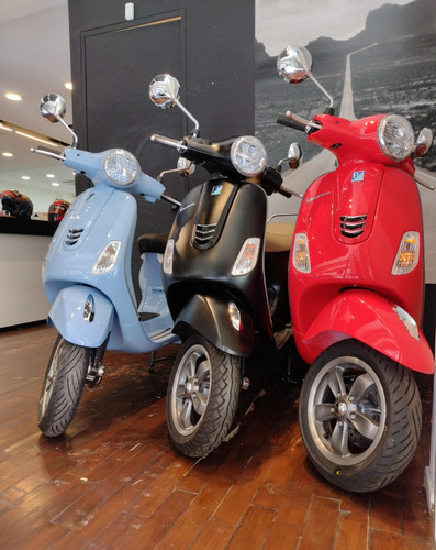 Vespa 150 Vxl 2023