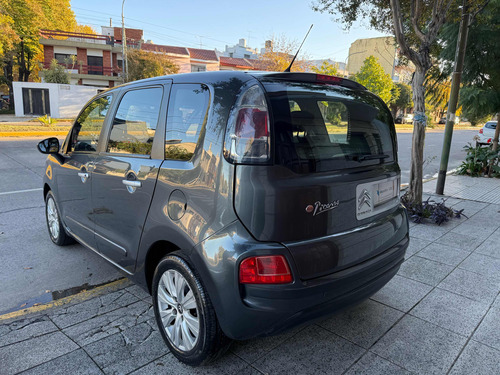 Citroën C3 Picasso 1.6 Sx 110cv