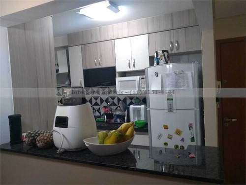Imagem 3 de 15 de Apartamento - Centro - Sao Bernardo Do Campo - Sao Paulo | Ref.: - 04202