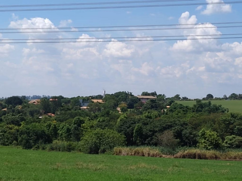Área Residencial À Venda, Village Campinas, Campinas. - Ar0310