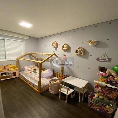 Imagem 11 de 24 de Apartamento Com 2 Dormitórios À Venda, 70 M² Por R$ 480.000,00 - Centro - São Bernardo Do Campo/sp - Ap3181