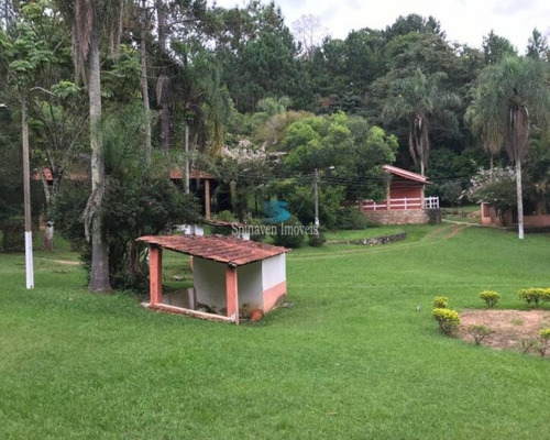 Imagem 12 de 30 de Sitio Em Jarinú Para Venda. - Região De Atibaia - Sp - Escritura Registrada, Definitiva! - St00250 - 69735918