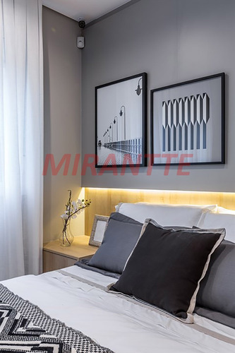 Imagem 7 de 27 de Apartamento Em Tucuruvi - São Paulo, Sp - 344033