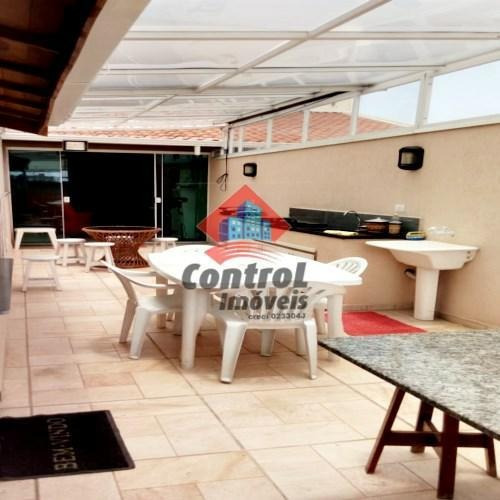 Imagem 10 de 13 de Apartamento - Ref: 03249