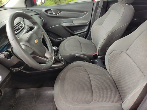 Imagem 14 de 14 de Chevrolet Onix Hatch 1.4 4p Flex Ltz