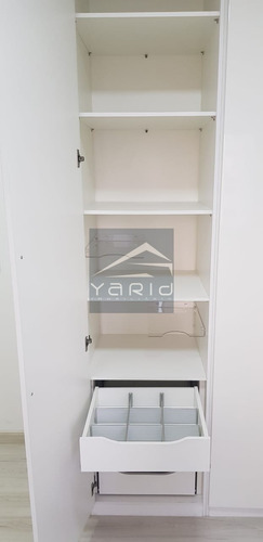 Imagem 29 de 30 de Excelente Apartamento Alto Padrão Para Venda No Art'e Prime Residence, Vila Arens, Jundiaí Sp Prime Residence, Vila Arens, Jundiaí - Ap02503 - 70573952