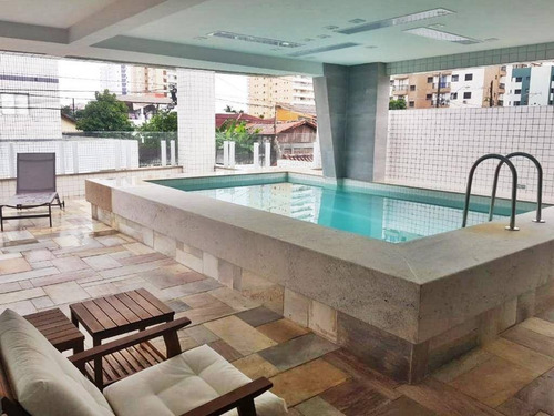 Imagem 23 de 29 de Apartamento, 2 Dorms Com 68 M² - Aviação - Praia Grande - Ref.: Nco126 - Nco126