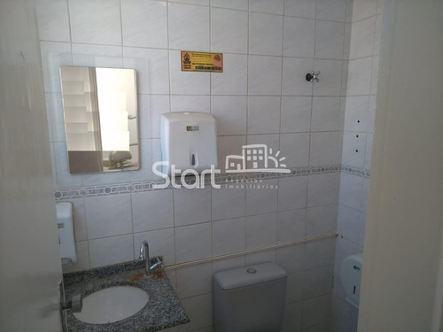 Imagem 12 de 12 de Sala À Venda Em Centro - Sa005609