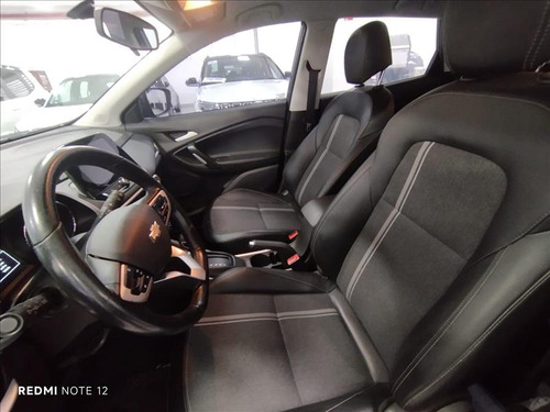 Chevrolet Tracker 1.0 Turbo Ltz