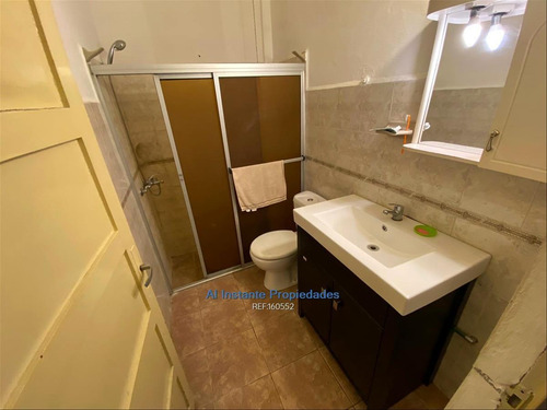 Vendo Apartamento De 2 Dormitorios En Buceo
