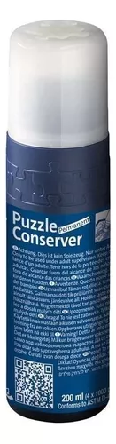 PEGAMENTO PARA ROMPECABEZAS  Puzzle Conserver Ravensburger 