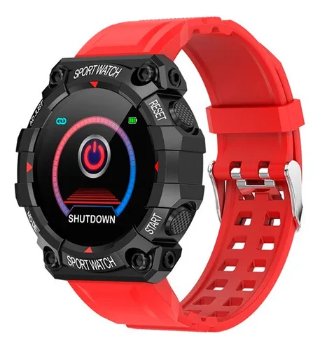 Reloj Smart Watch Fd68