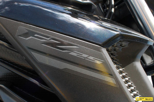 Imagen 25 de 25 de Yamaha Fz-25 2019