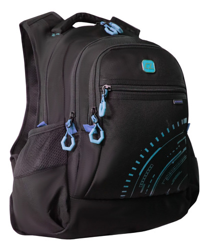 Morral Laptop Cool Baby Cl77