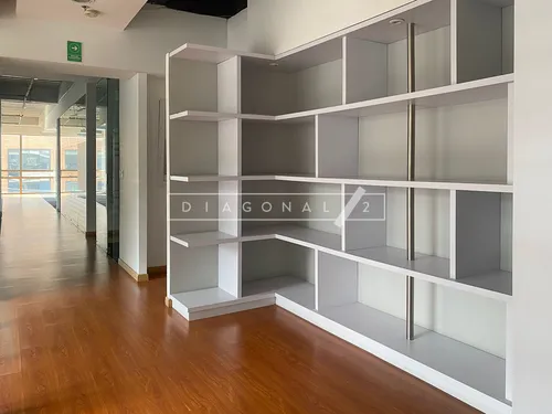 Oficina En Arriendo En Chicó Norte