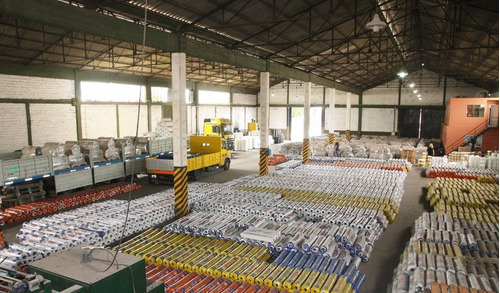 Membrana Con Aluminio Ancar 2mm Rollo 10m2 Envío Gratis