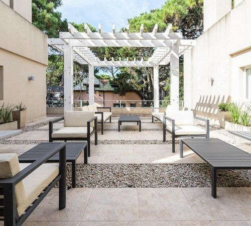 Departamento Carilo Centro En Ambientes Con Amenities