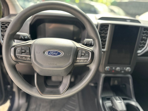 Ford Ranger 3.0 Cd 4X4 Xls At 250Cv
