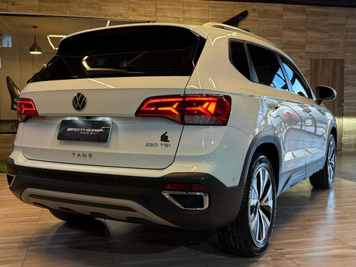 Volkswagen Taos 1.4 250 Tsi Highline