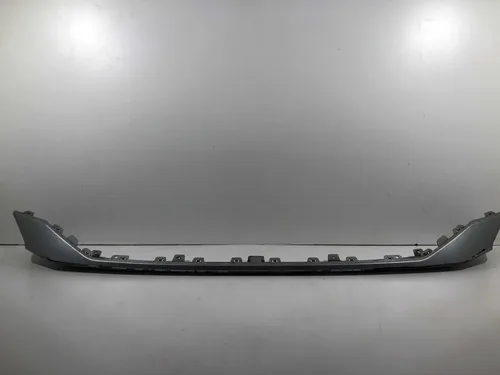 Moldura Parachoque Diant Renault Kardian 2025 2026 Original