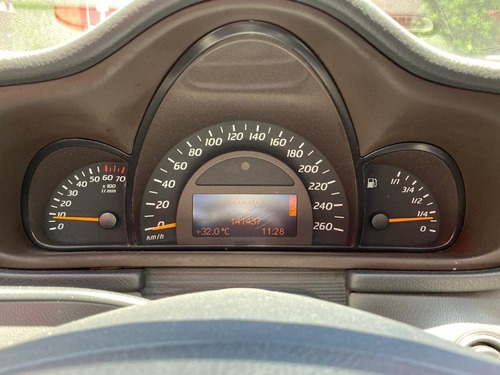 2003 Mercedes-benz C230 K Coupe