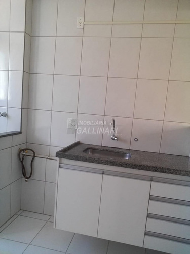 Imagem 12 de 23 de Apartamento Para Aluguel Em Vila Industrial - Ap001236