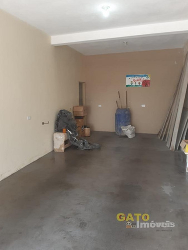 Imagem 14 de 15 de Casa Para Venda Em Santana De Parnaíba, Cidade São Pedro - Gleba A, 2 Dormitórios, 1 Banheiro, 2 Vagas - 20465_1-1618298