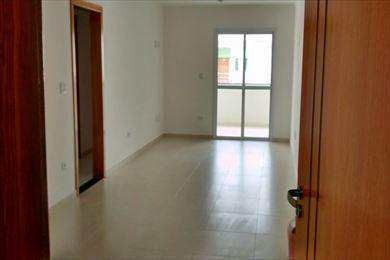 Imagem 4 de 6 de Apartamento Em Santo André Bairro Vila Alice - V1341