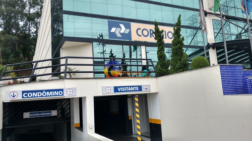 Imagem 3 de 3 de Sala Comercial Para Alugar Alphaville Santana De Parnaíba - 2294