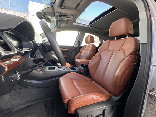 Audi Q5 2.0 L 45 Tfsi Elite Dsg