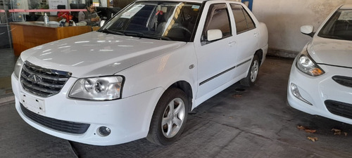 Chery Cowin 2015 Extra Full 100% Financiado En Pesos