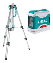 Comprar Nivel Láser 15m + Tripode Total - Autonivelante,cruz O Linea