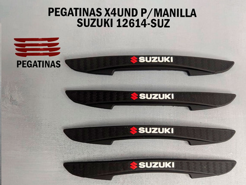 Topes De Puerta Tuning Jdm Pegatina Protector Puertas Carro