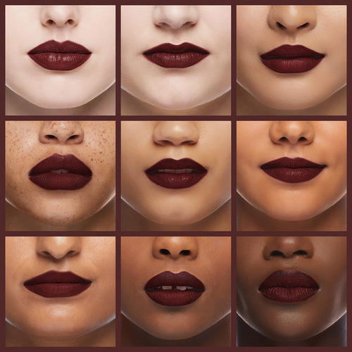 Lápiz Labial Wet N Wild Mega Last Matte Cherry Bomb