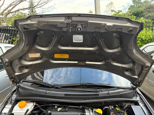 Chevrolet Spark 1.0 7:24 Cronos