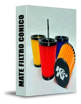 Comprar Archivo Stl, Stl Mate Filtro Conico Stl Filtro Aire Stl Auto