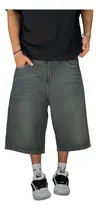 Comprar Bermuda Baggy 3\u002F4 Aqua Baggy Holgado Rigida Hombre