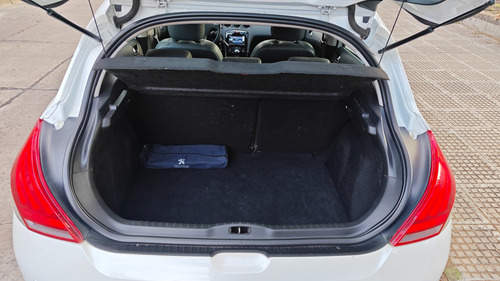 Peugeot 308 1.6 Feline Thp 163cv
