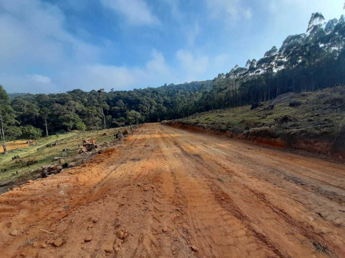 Imagem 5 de 14 de Vendo Terrenos - 1000m² Proximo A Represa Itupararanga
