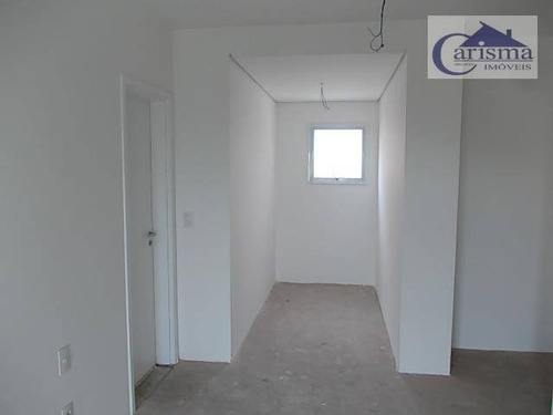 Imagem 11 de 30 de Apartamento Com 3 Suítes À Venda, 194 M² Por R$ 1.565.000 - Jardim - Santo André/sp - Ap2401