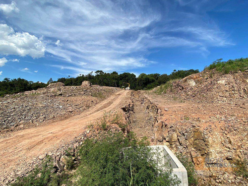 Imagem 6 de 11 de Terreno À Venda, 305 M² Por R$ 110.000,00 - Nossa Senhora Das Graças - Caxias Do Sul/rs - Te0242