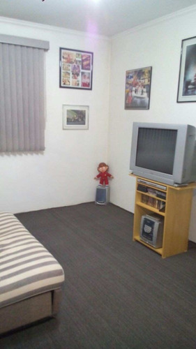Imagem 9 de 30 de Apto Na Água Rasa Com 3 Dorms Sendo 1 Suíte, 1 Vaga, 102m², Lazer - Ap2472