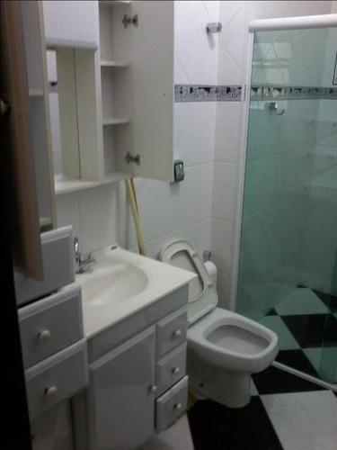 Imagem 26 de 30 de Sobrado Residencial À Venda, Vila Penteado, São Paulo. Sp - So1006v